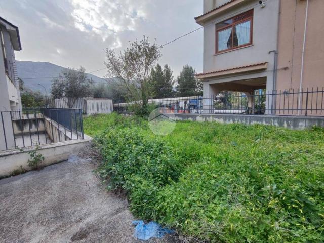 Villa in vendita a Carini PA