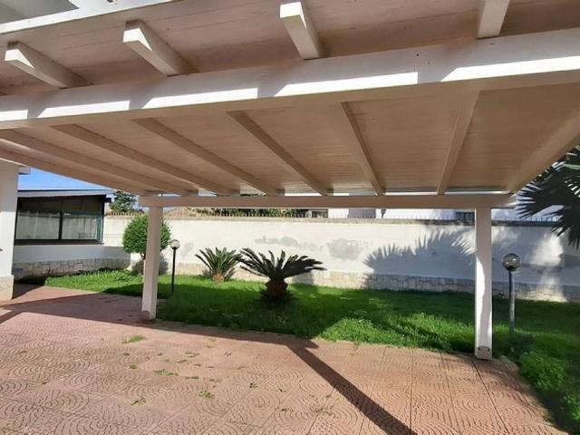 Villa in vendita a Carini PA