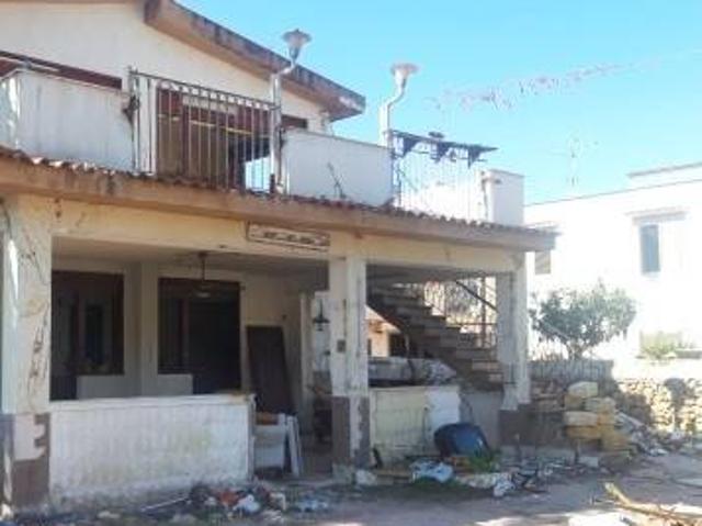 Villa in vendita a Carini PA