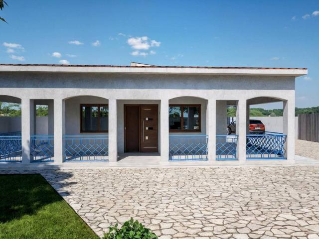 Villa in vendita a Carini PA