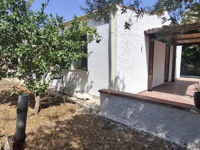 Villa in vendita a Carini PA