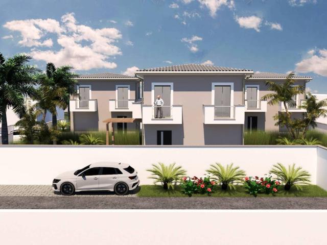 Villa in vendita a Carini PA