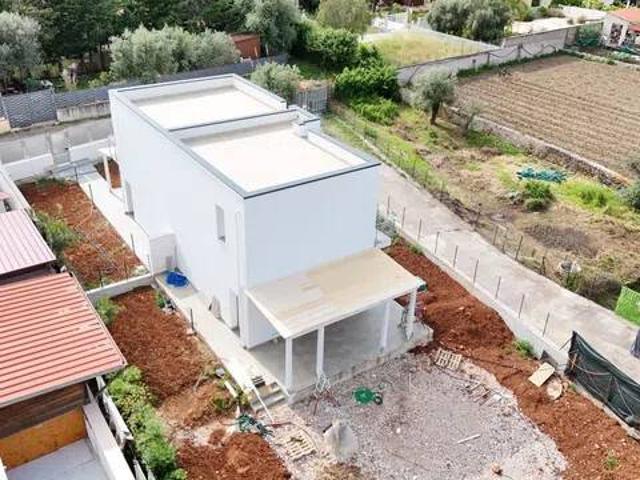 Villa in vendita a Carini PA