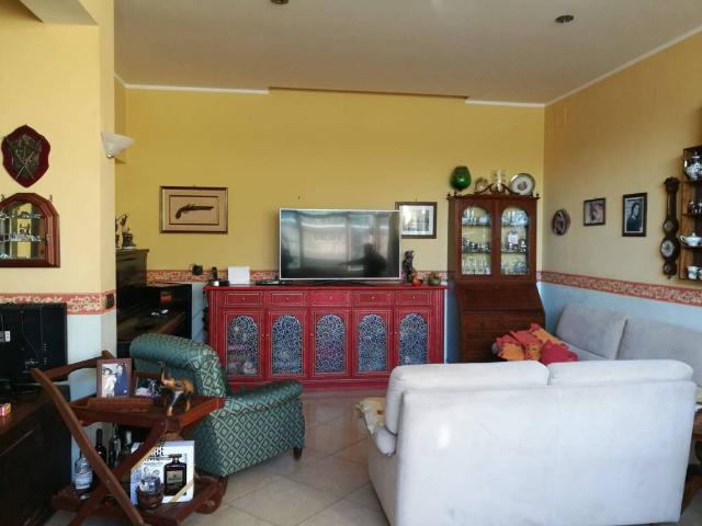 Villa in vendita a Carini PA
