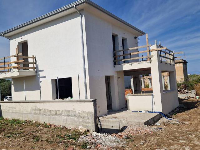 Villa in vendita a Carini PA