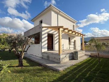 Villa in vendita a Carini PA