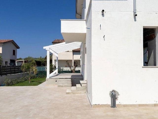 Villa in vendita a Carini PA