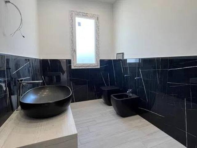 Villa in vendita a Carini PA