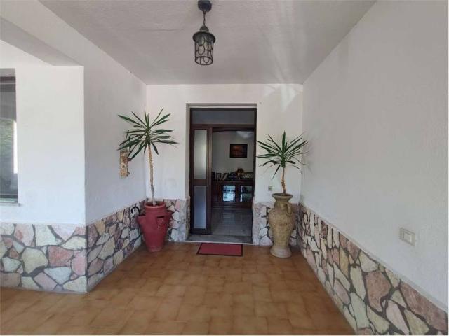 Villa in vendita a Carini PA