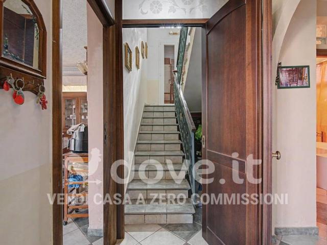 Villa in vendita a Carini PA