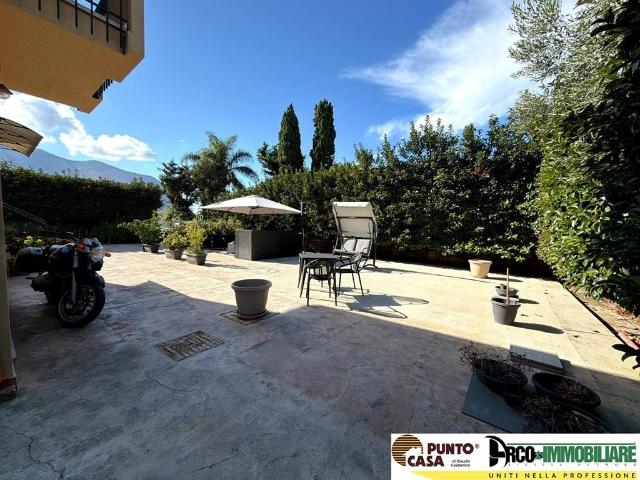 Villa in vendita a Carini PA