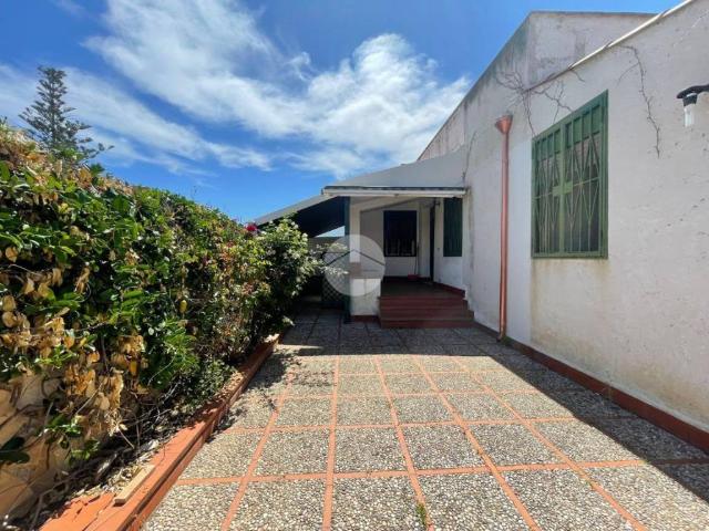 Villa in vendita a Carini PA