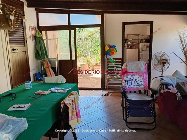 Villa in vendita a Carini PA