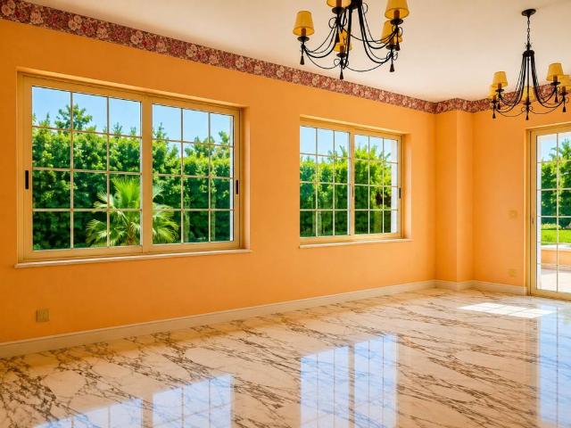 Villa in vendita a Carini PA