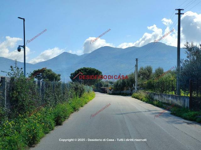 Villa in vendita a Carini PA
