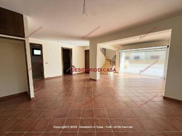 Villa in vendita a Carini PA