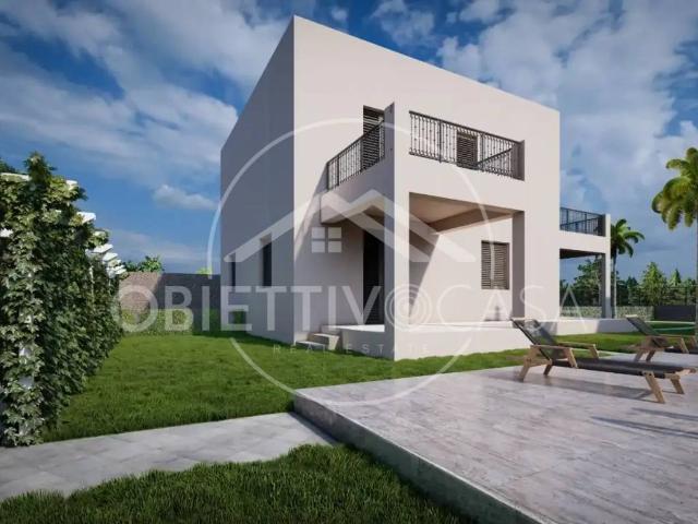 Villa in vendita a Carini PA