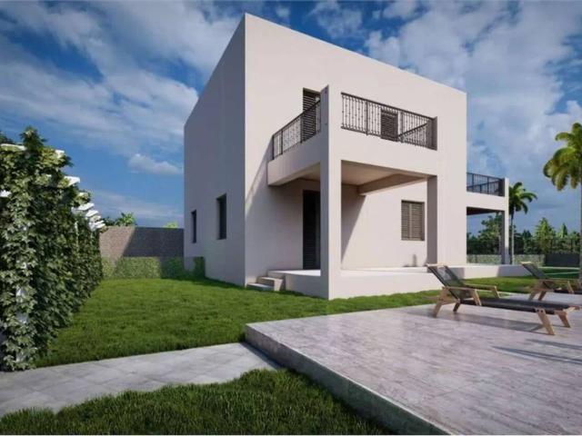 Villa in vendita a Carini PA