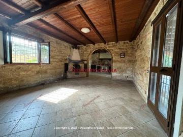 Villa in vendita a Carini PA