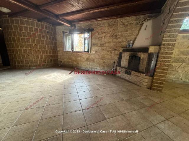 Villa in vendita a Carini PA
