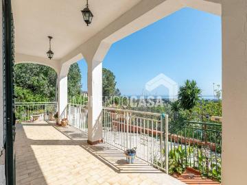 Villa in vendita a Carini PA