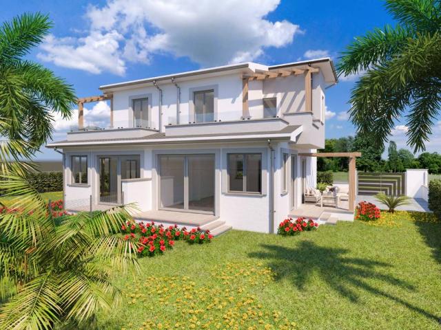 Villa in vendita a Carini PA