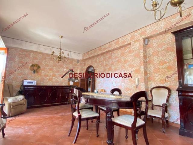 Villa in vendita a Carini PA