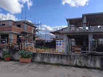 Villa in vendita a Carini PA