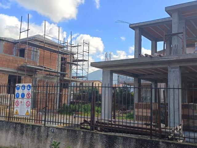 Villa in vendita a Carini PA