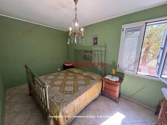 Villa in vendita a Carini PA