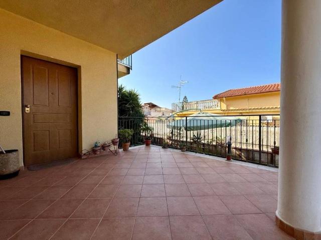 Villa in vendita a Carini PA