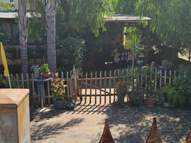 Villa in vendita a Carini PA