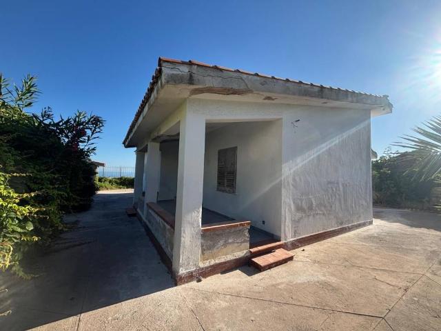 Villa in vendita a Carini PA