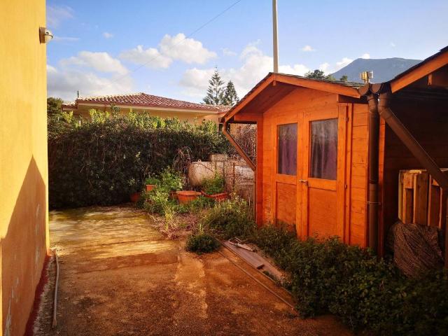 Villa in vendita a Carini PA