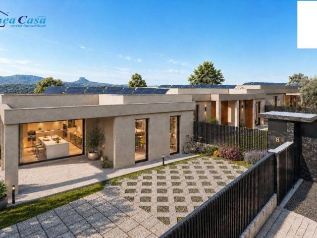 Villa in vendita a Carini PA
