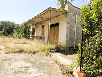 Villa in vendita a Carini PA
