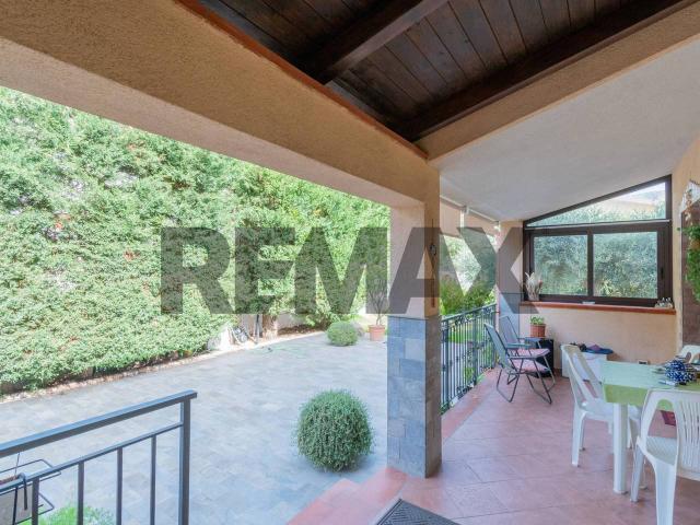 Villa in vendita a Carini