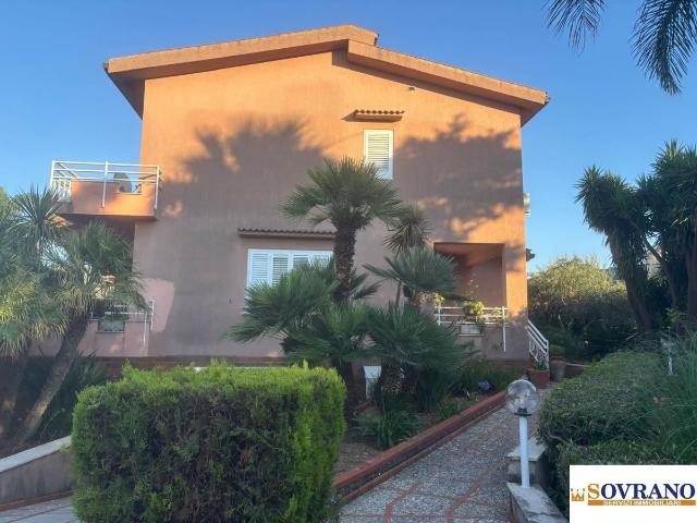 Villa in vendita a Carini