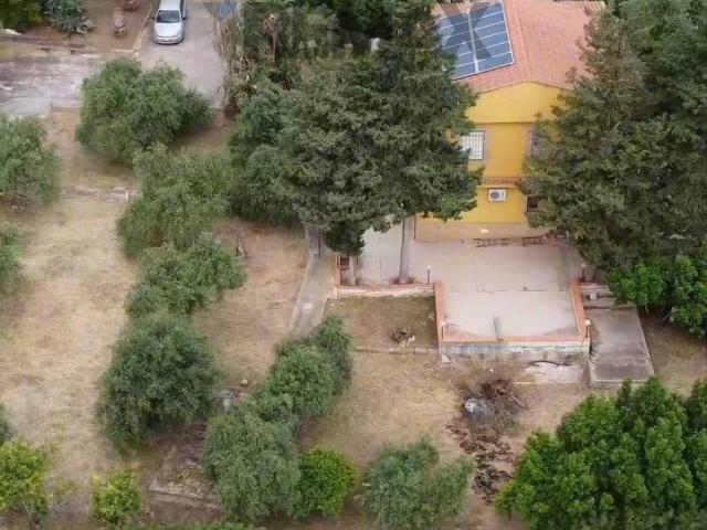 Villa in vendita a Carini