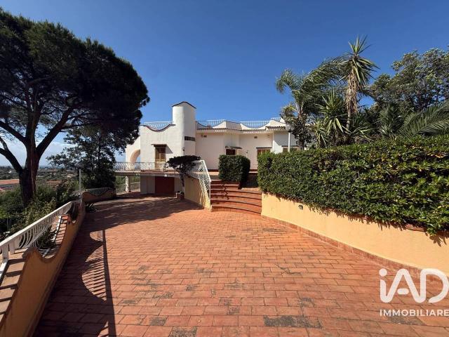 Villa in vendita a Carini
