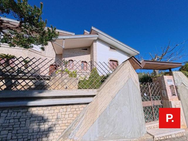 Villa in vendita a Carinola, Casale