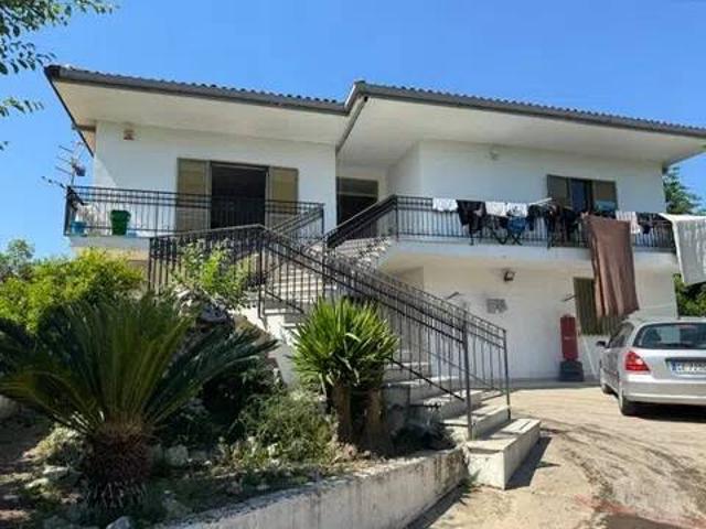 Villa in vendita a Carinola CE