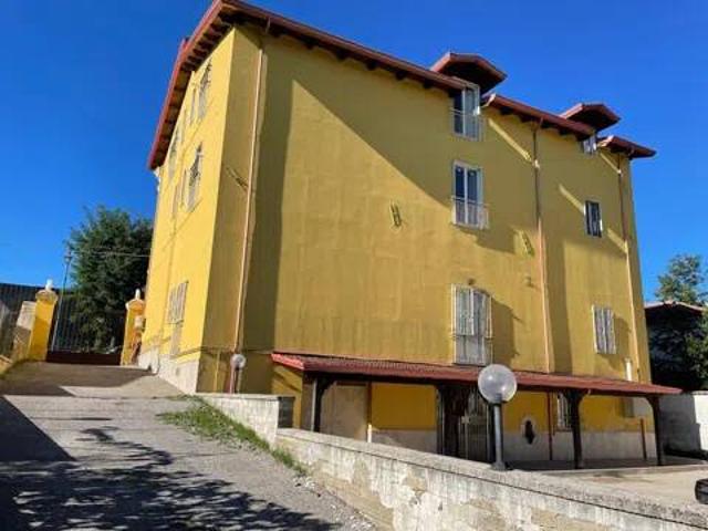 Villa in vendita a Carinola CE