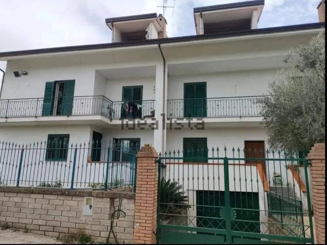 Villa in vendita a Carinola CE