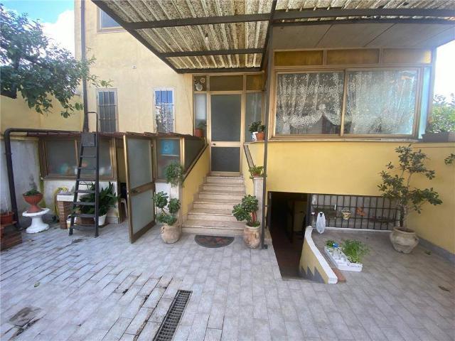 Villa in vendita a Carinola CE