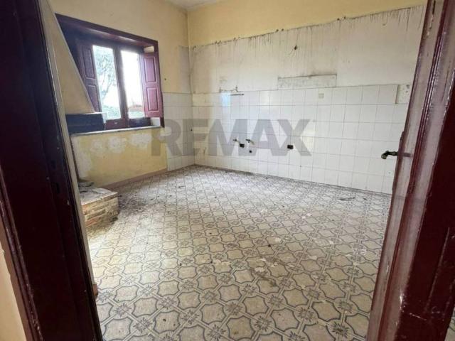 Villa in vendita a Carinola CE