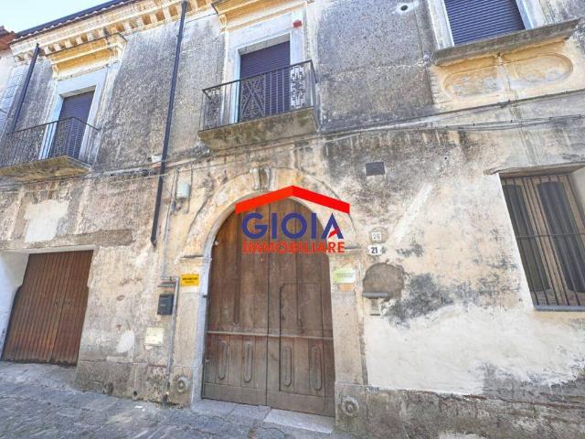 Villa in vendita a Carinola CE