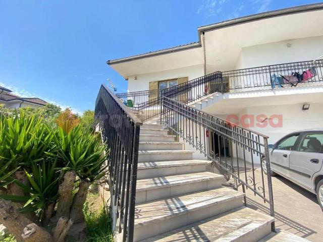 Villa in vendita a Carinola CE