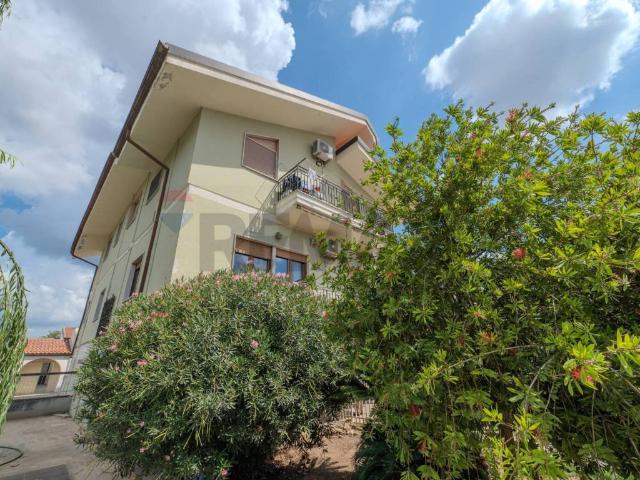 Villa in vendita a Carinola CE