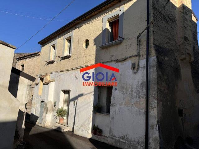 Villa in vendita a Carinola CE